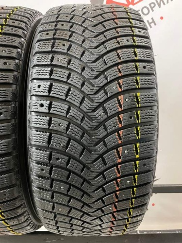Michelin X-Ice North LXIN2 R21 275/45