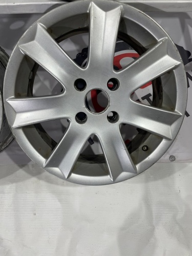 Литые диски R15 4x108