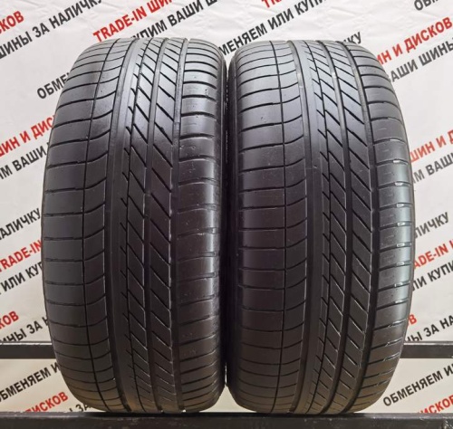 GoodYear Eagle F1 Assimetric 2 R21 285/40