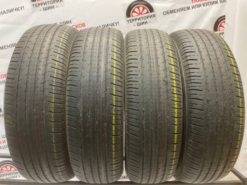 Bridgestone Dueler H/L R17 215/70
