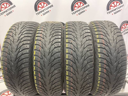 Yokohama Ice Guard Stud IG35  R18 225/60