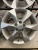 Диски литые Nissan R17	5*114,3	7J ET47 ЦО 66.1