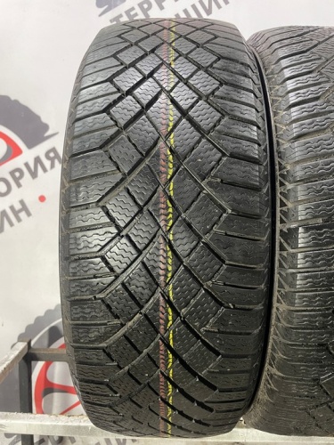 Continental VikingContact 7 R19 225/55