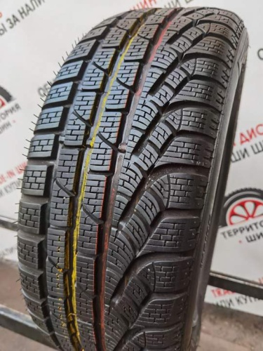 Pirelli Sottozero Winter 210 Serie 2 R17 205/50