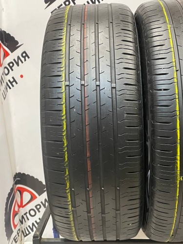 Continental EcoContact 6 235/55/18