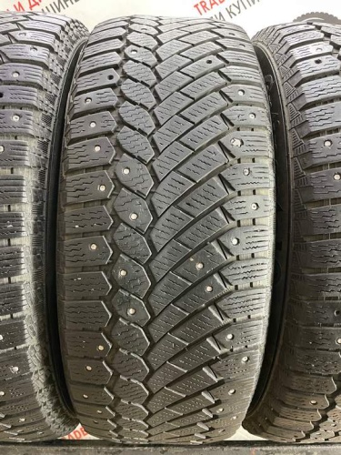 Continental CIC 4X4 R17 225/60