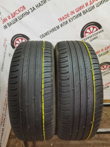 Nokian Tyres Nordman SX2 215/60 R16 99H
