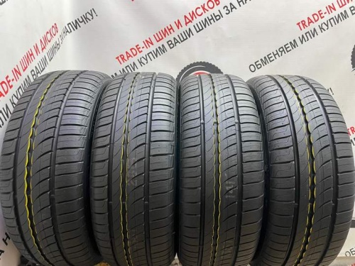 Pirelli cinturato P1 verde R15 195/55