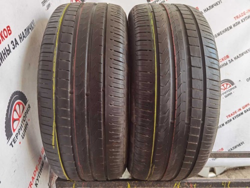 Pirelli Scorpion Verde R20 255/45