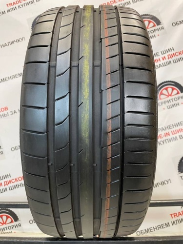 Continental ContiSportContact 5P R19 235/45