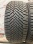 Continental AllSeasonContact R17 225/45