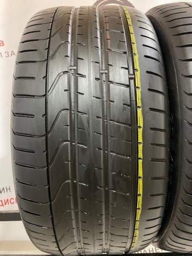 Pirelli P ZEro R21	265/40.