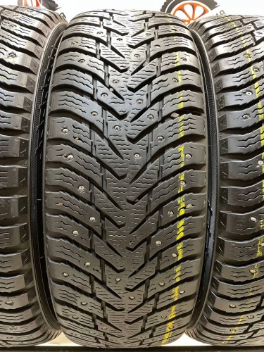 Nokian Hakkapeliitta 8 suv 215/65/17