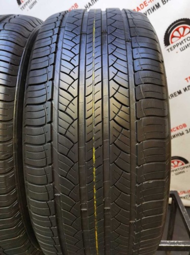 Michelin Latitude Tour HP R20 285/50