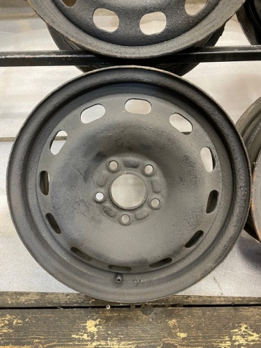 Штампы R15	5*108 6J ET 44 ЦО 64,1