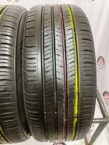Kumho Solus TA31 R17 235/55