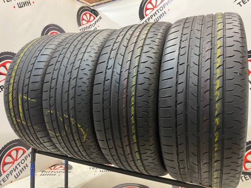 Continental MaxContact MC6 265/45/21
