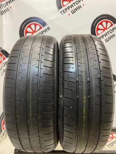 Bridgestone Ecopia NH100 RV 205/60/16