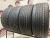 Continental MaxContact MC6 265/45/21