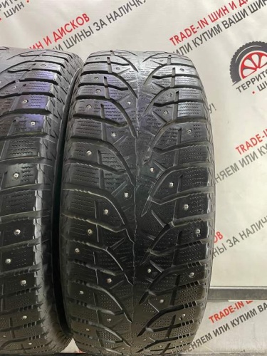 Bridgestone Spike-02 SUV R17 235/60.
