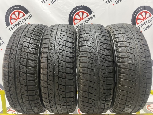 Bridgestone Blizzak Revo GZ 175/65 R14