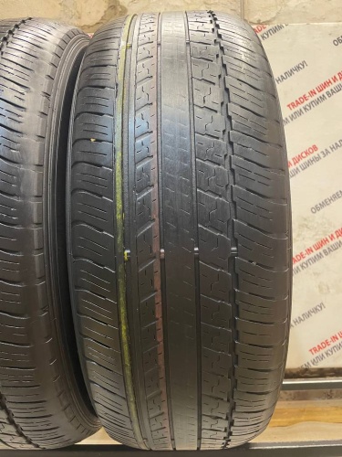 Dunlop GrandTrek  R19	 245/55