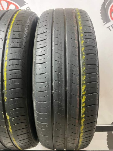 Kumho Solus SA01 R16 205/65