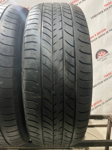 Dunlop SP Sport Maxx 050 R20 235/55
