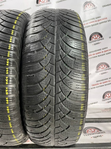 Goodyear Ultragrip 9 185/60 R15