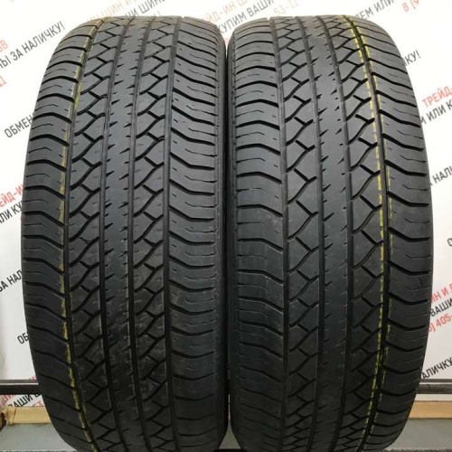 Dunlop Sp Sport 270 R19 235/55