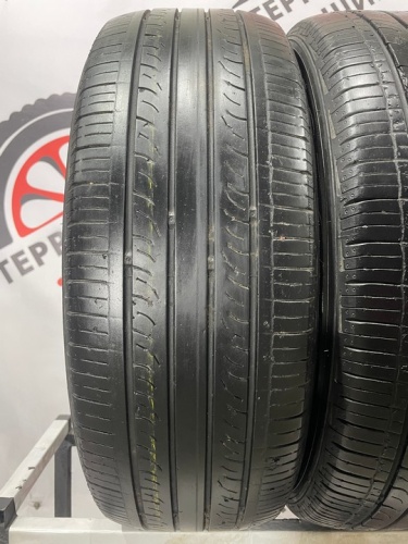 Nexen Classe Premiere CP672 R16 205/65