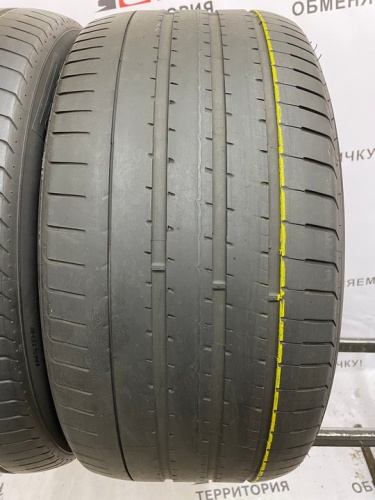 Pirelli PZero 315/40 R21 111Y