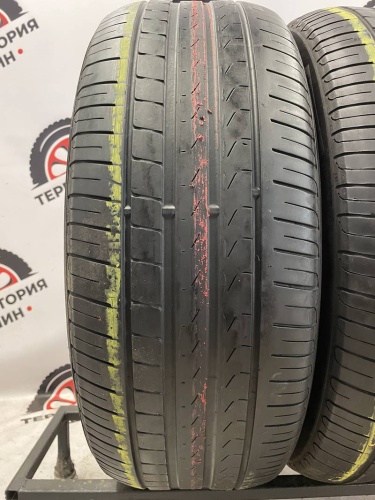 Pirelli Cinturato P7 RFT R19 245/50