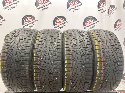 Nokian Hakkapeliitta 7 SUV R19	255/50