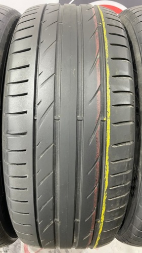 Maxxis Victra Sport 5 suv R20 255/50