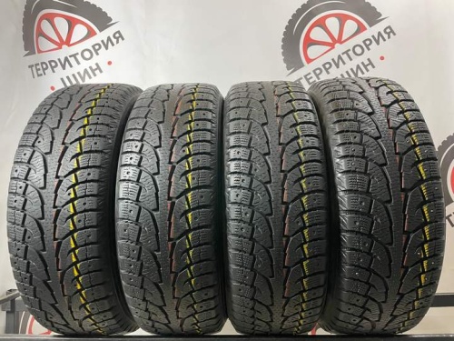 Hankook I'Pike RW11 R17 215/60