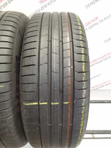 Pirelli P Zero R18	225/50