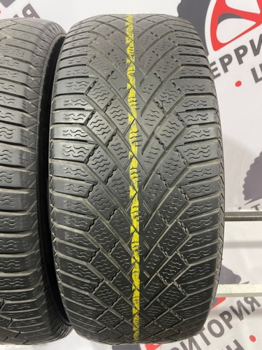 Continental ContiVikingContact 7 R16 215/60