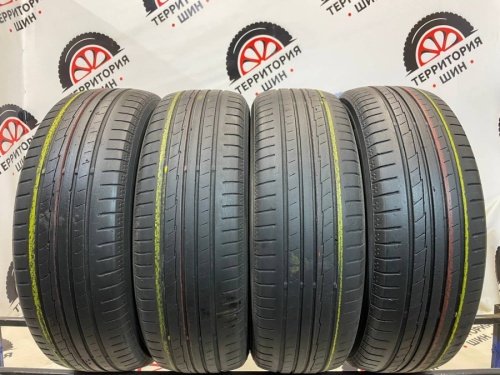 Yokohama BluEarth AE50 R15 185/65