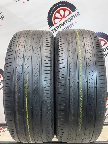 Atlas Batman A51 R18 235/55