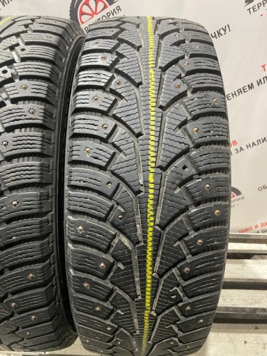 Nokian Tyres Hakkapeliitta Sport Utility 5 R18 225/60