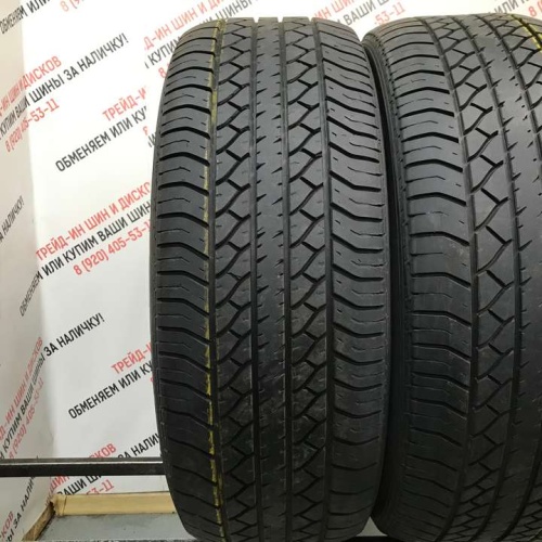 Dunlop Sp Sport 270 R19 235/55