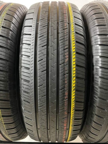 GreenTrac QuestX SUV R16 245/70