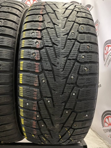 Nokian Hakkapeliitta 7 SUV R 18 255/55 T109