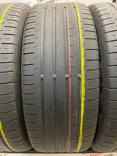 Continental ContiPremiumContact 5 R17	225/60