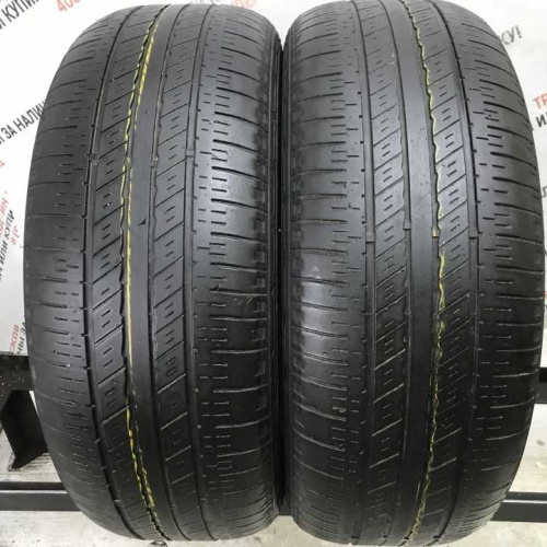 Hankook Dynapro HP2 RA33 R17 225/60