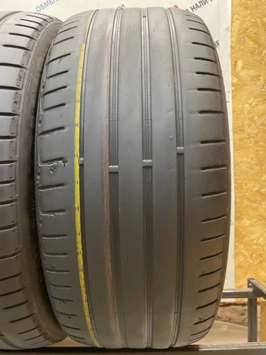 Hankook Ventus S1 Evo 2 K117B R18 225/45