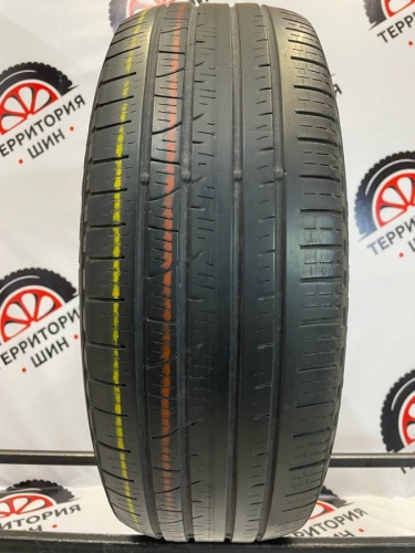 Pirelli Scorpion Verde All Season R17 215/60