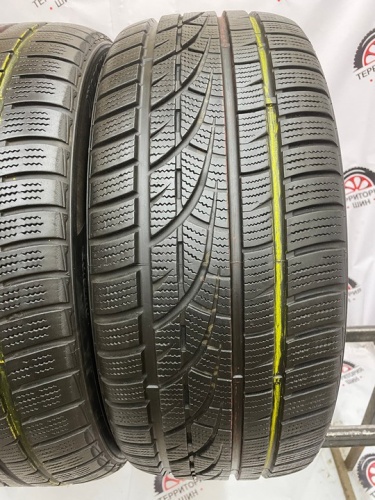 Hankook Winter I'cept Evo 245/45 R19