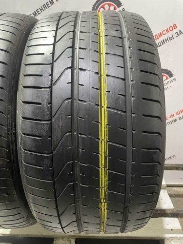 Pirelli P Zero R21 315/35